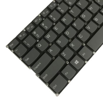 Lenovo Yoga 720 Keyboard - us Version