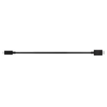 20cm Hdmi Cable for Dji Rs 2 / 3 / 3 Pro - c Port to d Port