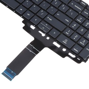 Hp Probook G8 Keyboard with Backlight - us Version