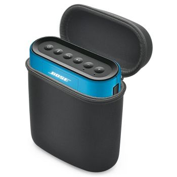 Portable Shockproof Case for Bose Soundlink Speaker and Accessories