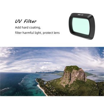 8-in-1 Night Star Lens Filter for Dji Mavic Air 2