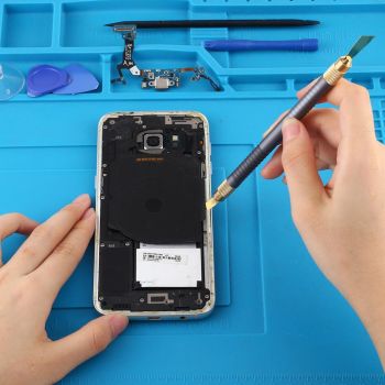 Multifunctional Cpu Ic Glue Remover Knife for Bga Chip Cleaning