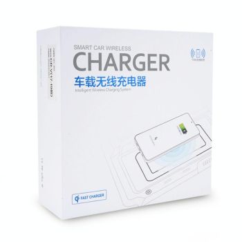 Wireless Car Charger for Honda Inspire 2018-2022 - 10w Qi Quick Charge
