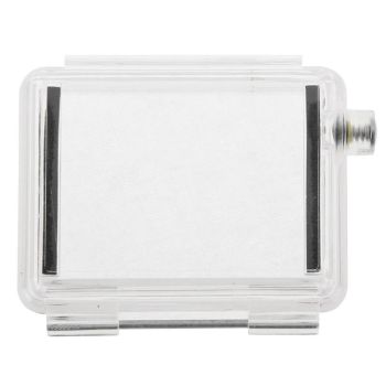 Thick Waterproof Backdoor Housing for Gopro Hero 3