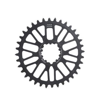 32T Direct Mount Chainring For Mountain Bikes - Road 52T