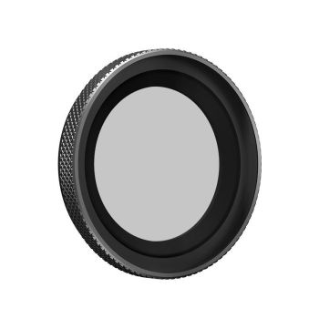 Waterproof Cpl Filter for Insta360 Go 3 / Go 2 with Amagisn Lens - Nd8+16+32+64