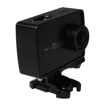 Xiaomi 4k / Xiaoyi Ii Camera Frame Mount with Protective Housing and Basic Mount