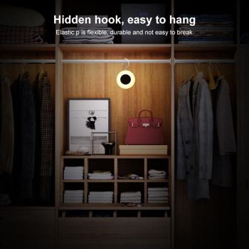 Multifunctional Wireless Charging Desk Lamp