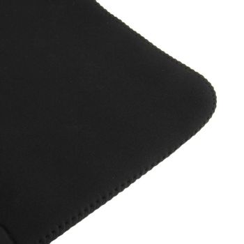 14 Inch Black Laptop Soft Sleeve Case Bag