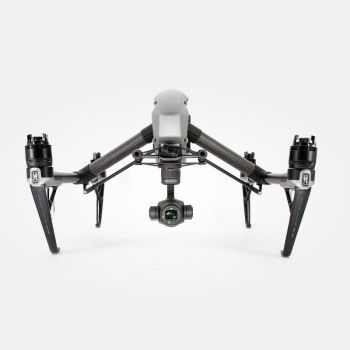 Gold Edge Hd Lens Filter for Dji Inspire 2 / X4s Drone