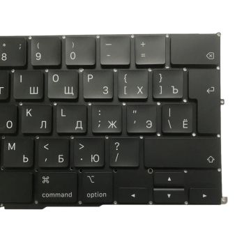 16-inch Ru Keyboard for 2019 Macbook Pro Retina - Compatible with A2141