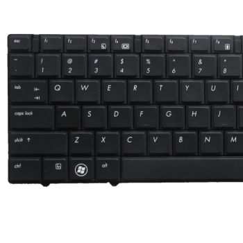 Hp Elitebook 8540 Keyboard - us Version