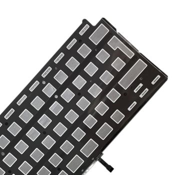 Backlit Uk Keyboard for 2020 Macbook Air 13