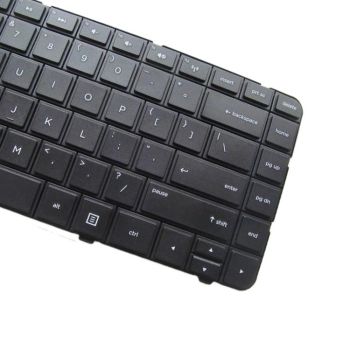 Hp Pavilion G4 G6 G4-1000 Cq43 Cq57 G57 Keyboard - us Version