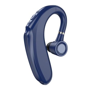 Wireless Bluetooth Sports Headphones for Business - Compact and Durable - Q12 Red 300 Mah