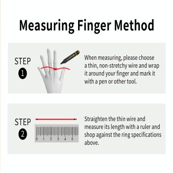 Smart Ring With Heart Rate Blood Oxygen Sleep Monitoring - Multiple Sports Modes - Rose Gold Size 12