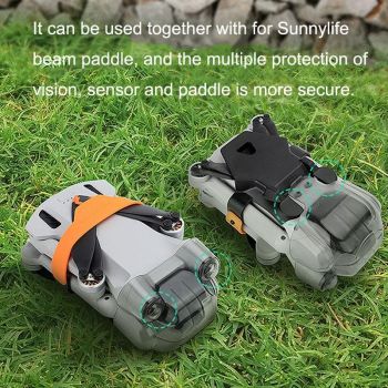 Frog Lens Cover for Mm3 Gimbal - Vision Sensor Protection