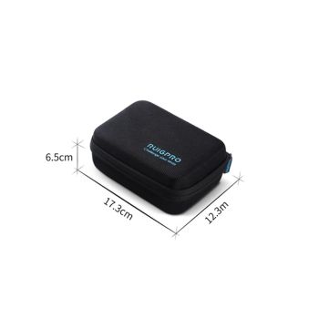 Waterproof Shockproof Portable Case for Gopro Hero8 / 7 / 6 - Black