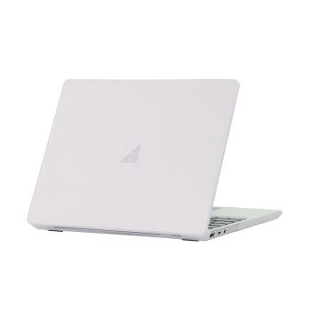 Frosted Laptop Protective Case - Anti-drop - Black
