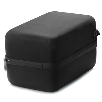 Shock-absorbing Protective Bag for Sonos Era100 Speaker - Black