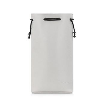 Complete Accessories Storage Bag for Dyson Hair Dryer - Black