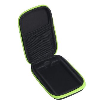 Nintendo Watch Portable Storage Bag - Compact & Convenient - Red