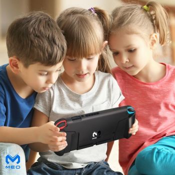 Integrated Sleeve Tpu Protective Shell for Switch