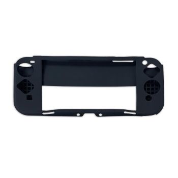 Protective Silicone Case for Switch Oled - Siamese - White
