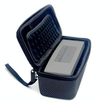 Protective Carrying Bag for Bose Soundlink Mini - Black