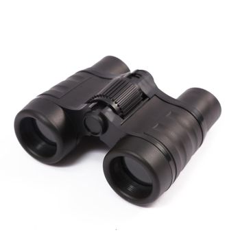Hd Children's Binoculars for Students - Red