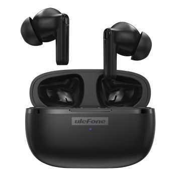 Ulefone True Wireless Bluetooth Earbuds - Tws - White