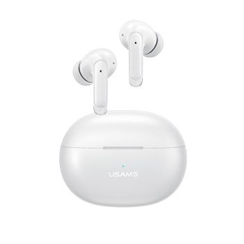 Wireless In-ear Bluetooth Earbuds - Us-xd18 - Black