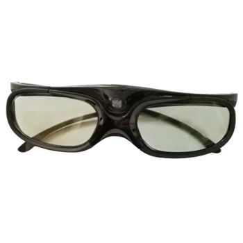3d Glasses for Dlp Link Projection - Active Shutter - Blue
