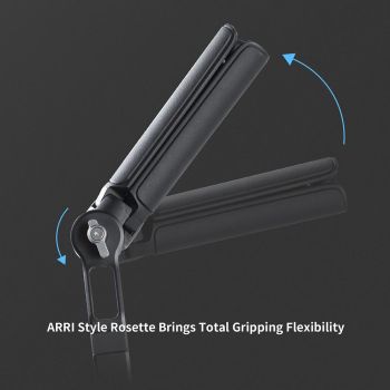 Mini Focus Handgrip Mount for Dji Ronin