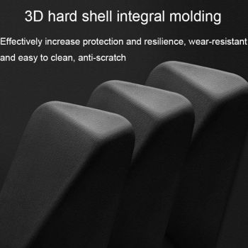 Waterproof Chest Bag Usb Port Lightweight Outdoor Shoulder Messenger Bag