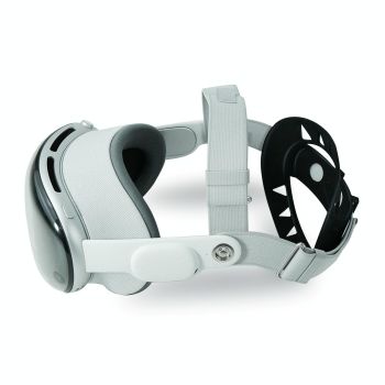 Apple Vision Pro Tpu Cushion for Gravity Decompression