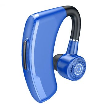 Wireless Bluetooth Sport Headphones - V5.0 Voice Reception no Charging Box - Black