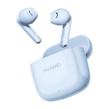 Wireless Bluetooth Earphones 5.3 - Se 2 - White