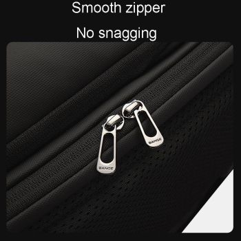 Men Casual Backpack - Compact and Stylish