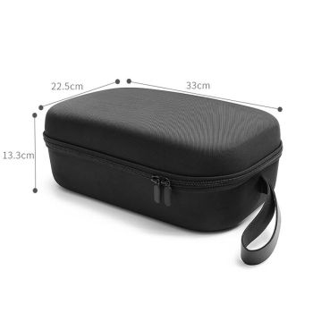 Meta Quest 2 Vr Case - Portable Storage for Glasses
