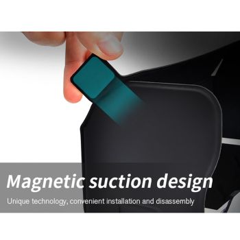 Foldable Magnetic Sunshade for Dji Mini 2 Mavic Air 2 and Air 2s