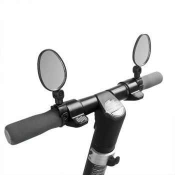 Xiaomi Scooter Rear View Mirror Set - 2 Pieces - Round