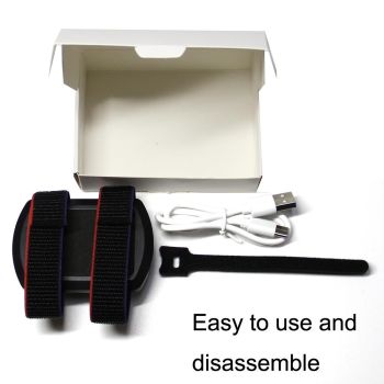 Oculus Quest Charging Belt - All-in-one Vr