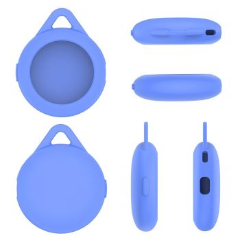 Silicone Case for Pokemon Go Plus - Anti Fall - Black