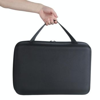 Harman Kardon Soundsticks 4 Eva Speaker Bag - Black