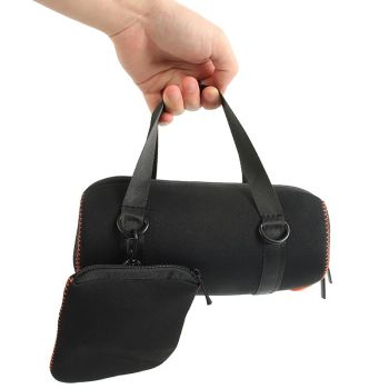 Jbl Charge3 Speaker Bag - Black