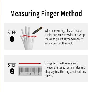 Smart Ring R10M Size 8 Heart Rate / Blood Oxygen / Sleep Monitoring Rose Gold