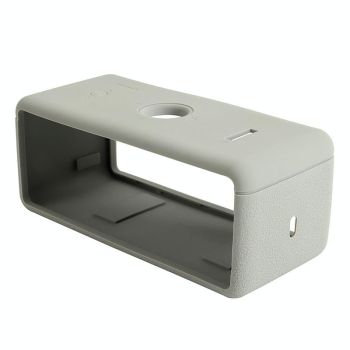 Silicone Case for Marshall Emberton Bluetooth Speaker - Red