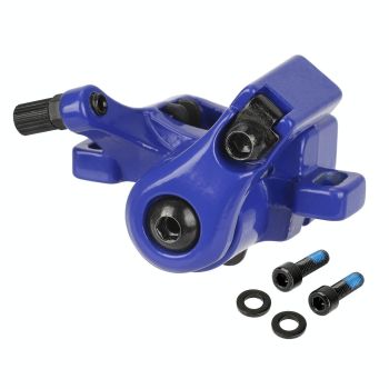 Xiaomi Electric Scooter Rear Disc Brake Calipers - Black - Black