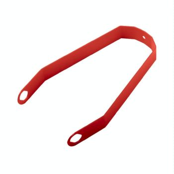 Rear Mudguard Bracket for Ninebot Max G30 Electric Scooter - Black
